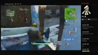 A la recherche du top 1 avec rmat