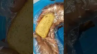 🥰🫶Easy Banana cake recipe in tamil..#brownie #shortsfeed #shorts #chennai