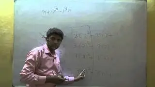 Class 11 Maths CBSE Some Special Series 01