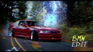 BMW EDIT || FENA LANA || OPEDITZ