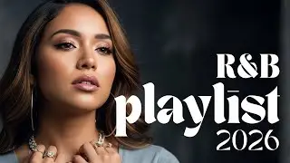 Deep Night R&B Soul Chill &ndash; Smooth Vocals & Emotional Healing Grooves