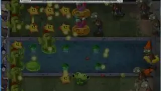 plants vs zombies 2 pak pool fog night 10 ultimate battle