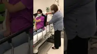 Stretcher Chest