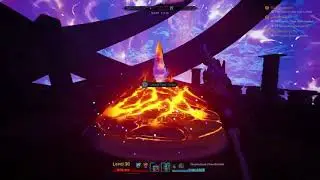 Hunting Mutants in Citadel Forged with Fire