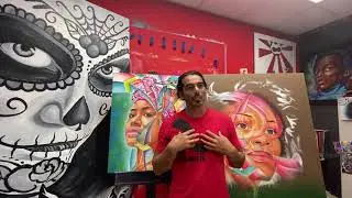 ROHO Garcia, Grant Proposal for Greater Southwest Public Art Project Grant Application