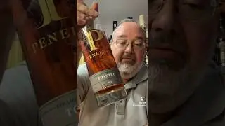 Penelope Toasted Rye. #friends #bourbon #cheers #whiskey #review #tasting #drinking #family #fun