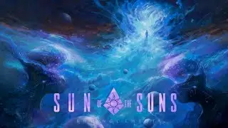 Sun of the Suns - Entanglement (Full Album)