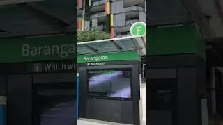 Australia's expensive suburb | Barangaroo | Sydney | iTV365 | #shorts #realestate #vlog #tamil