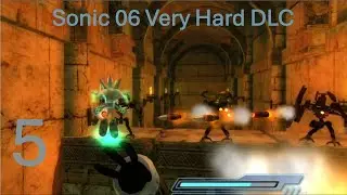 Silver's Very Hard mode is CHAOTIC...