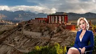 Exploring the Mystical Beauty of Mustang Nepal | Ancient Monasteries and Hidden Valleys