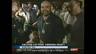 Throwback NBA Playoffs WCF 2007.5.22 Utah Jazz at San Antonio Spurs G2 FHD