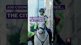 City of London Elections: Do you work in the City? Vote here too.