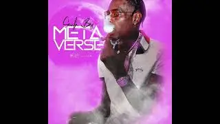 Soulja Boy - Metaverse (AUDIO)