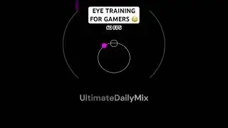 Gamer Training 60fps