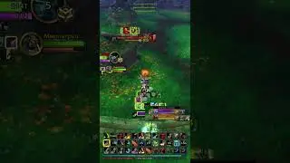 #worldofwacraft Dragonflight Arena 2x2 Rogue Hunter