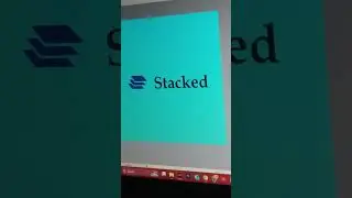 Make typeface inline with the logo mark