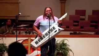 Randy Cooper -2- searching (3/24/2024) ___in Jacksonville FL
