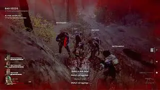 B4B open beta bots at a complete loss
