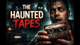 The Town That Listens Back | A True-Style Psychological Horror Story 😱