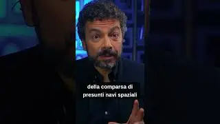 MIB: Gli inquietanti UOMINI IN NERO