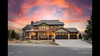 5140 Lanagan Street in Colorado Springs * Priced for Immediate Sale at $1,200,000