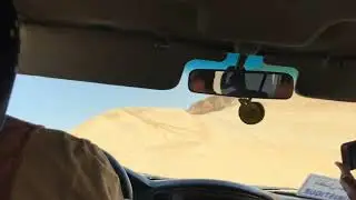 Visiting Tunisia