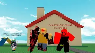 17 BUCKS PAFN ROBLOX BUT ITS MY OCS