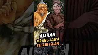 KEJAWEN AGAMA ASLI MASYARAKAT JAWA