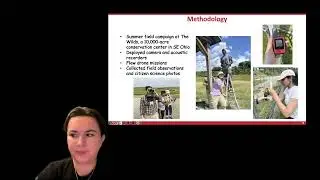 Lightning Talk: SmartWilds: Multimodal Wildlife Monitoring Dataset
