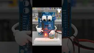 Tuto (1) cada elemento do projeto com #arduino #caminhoparaumavidamelhor #DIY #roboticaeducativa #BR