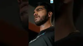 Genetic Nutrition #cricket #protein #athlete #venkateshiyer