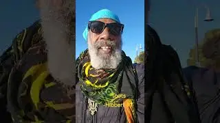 #RWR - Toots Hibbert #1 🍁🇬🇭  #reggaeforlife #reggaelane #feelreggae