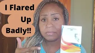 Tava Lifestyle | How I Flared Up!
