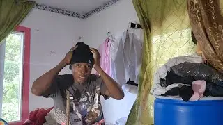 Telling you some of the things that happen to me 