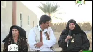 برنامج ديار العرب وتقاليد الزواج بقبيلة معبد ببني سويف