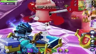 I Just Wanna Be Noticed (Creative Destruction STRETCH RESOLUTION) Season 6