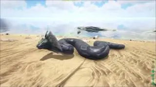 La prima partita! xD - ARK: Survival Evolved - Gameplay ITA