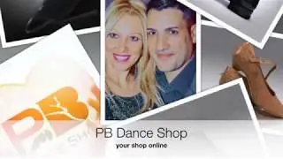 PB Dance Shop