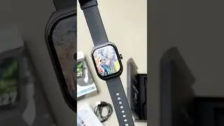 ⚡Boult Trail ⚡ Curved display Smartwatch on sale | Grab now | Boult | New #shorts #techpokeshorts