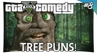 Tree Puns | TreeTA Comedy #8