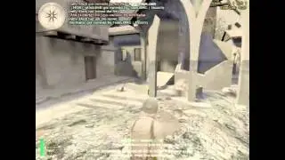 Medal of Honor: Allied Assault: Breakthrough Demo - Team.&Oslash;MG