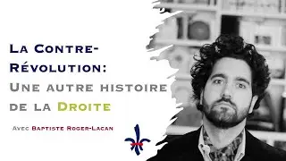 165 - Baptiste Roger-Lacan pour son livre : 
