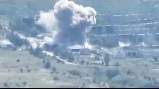 Ukraine War Update: Ukrainian Air Force Hit Russian Positions in Soledar with US Supplied JDAMs