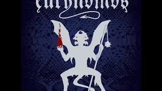 Eurynomos - Spell Of Necromancy