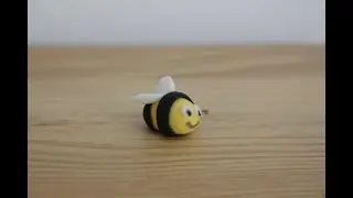abeille p&acirc;te &agrave; sucre