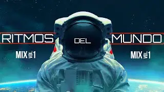 Ritmos Del Mundo Mix Vol. 1 (UB40, Dr. Alban, 50 Cent, Ed Sheeran, Karol G, J Balvin Y Mas)