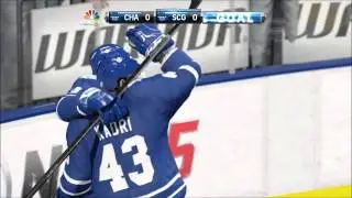 DATSYUKIAN DEKES NHL 15  PS4