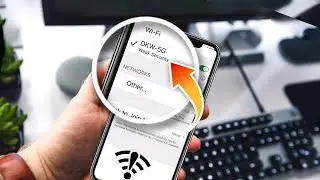 How To Fix Wi-Fi 