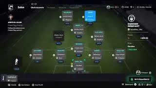 TOURNOI