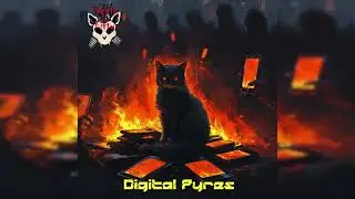 Sweety Kitty - Digital Pyres